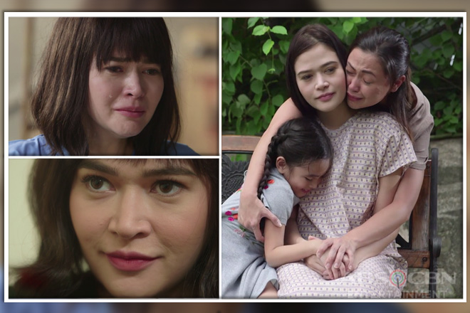 REVIEW: Sino Ang Maysala finale is Bela Padilla’s shining moment as an actress